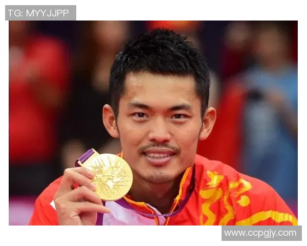 林丹与武下利一巅峰对决谁将成为羽毛球历史的新传奇