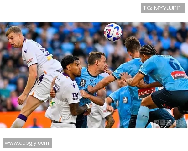 珀斯光荣与悉尼FC的激烈对决结果揭晓谁将赢得这场比赛的胜利